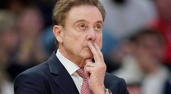 Mark Pope comes to Rick Pitino realization that John Calipari is about to find out