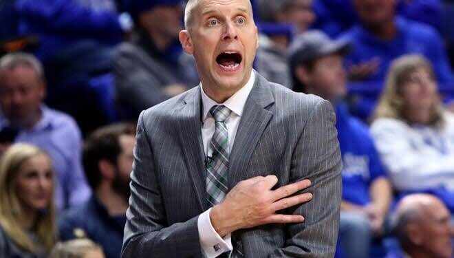 Mark Pope explains Kentucky basketball’s transfer portal strategy for the 2025-26 season