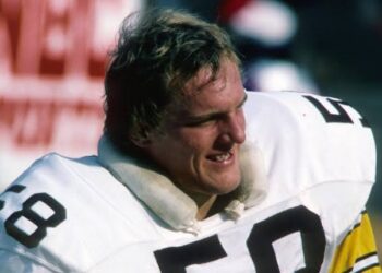 Jack Lambert  Expline Why him and  Lisa Harbison  decided to separate after 45 years of marriage……  👇👇