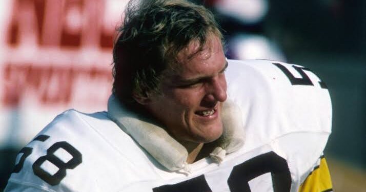 Jack Lambert  Expline Why him and  Lisa Harbison  decided to separate after 45 years of marriage……  👇👇