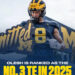Locked In:”Michigan Snags 4-Star Cornerback Andrew Olesh, No.1 Overall, Over top SEC big Offers. Ohio, Penn State, Alabama….