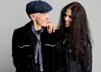 Andrea Trower Explain Why She and Robin Trower decided to separate after 45years of marriage…..