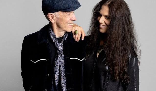 Andrea Trower Explain Why She and Robin Trower decided to separate after 45years of marriage…..