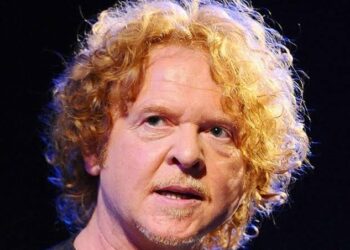 Urgent:Mick Hucknall Rushed to the hospital in a critical condition