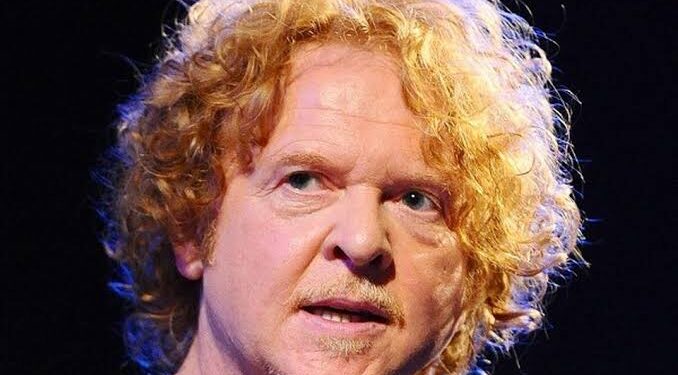 Urgent:Mick Hucknall Rushed to the hospital in a critical condition