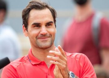 Urgent:Roger Federer Rushed to the hospital in a critical condition