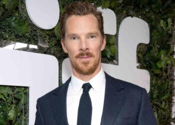 Urgent:Benedict Cumberbatch Rushed to the hospital in a critical condition today