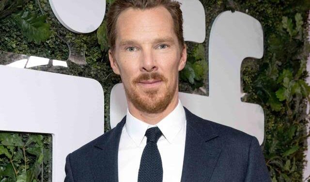 Urgent:Benedict Cumberbatch Rushed to the hospital in a critical condition today