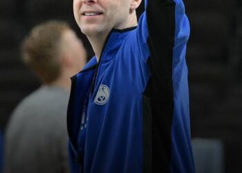 Yes, a loose and confident Kentucky basketball can beat Tennessee a third time this season