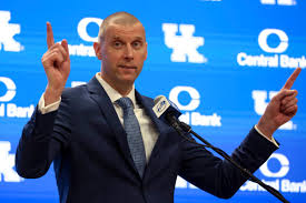 Mark Pope Opens Up About Rumored Changes During Bye Week