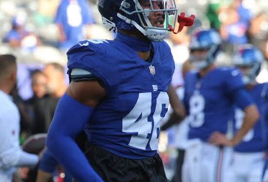 Breaking:Three Giants Legends Make the 60-man Seniors Cut for Hall of Fame Consideration….