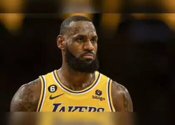 Urgent:Lebron James Rushed to the hospital in a critical condition