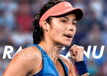 Good News:Netflix Set to Release An Anticipated Documentary On Emma Raducanu….