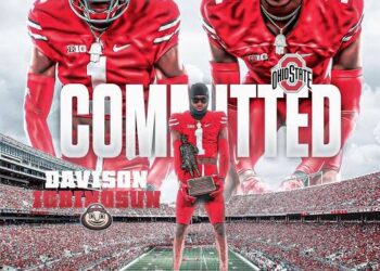 Breaking:Ohio State 2025 commits see adjustments in latest On300 Update….