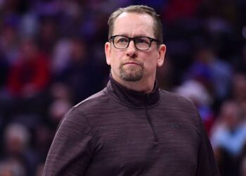 Urgent:Nick Nurse Rushed to the hospital in a critical condition