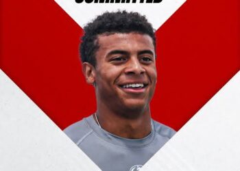 Locked In:”Ohio Snags 4-Star Cornerback JAKOB WEATHERSPOON, No. 1 Overall, Over top SEC big Offers. Penn State, State, Michigan, Wisconsin….