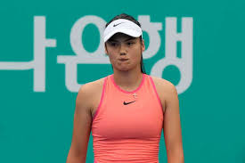 “Emma Raducanu’s Bold Move to Ditch Her Coach