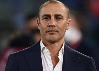 Urgent:Fabio Cannavaro Rushed to the hospital in a critical condition