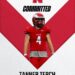 Locked In:”Nebraska Snags 4-Star Cornerback Tanner Terch, No. 1 Overall, top SEC big Offers. Georgia, Michigan, Tennessee…..
