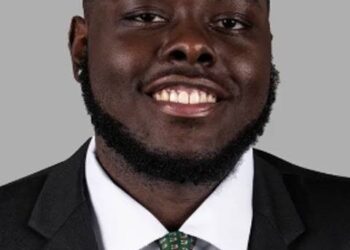 ESPN Report:Hurricanes Star Markel Bell Seals $30 Million Endorsement Deal, Donates $13 Million to Program –Miami Hurricanes  sensation Markel Bell  has achieved a monumental feat, securing a…..
