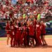 Breaking News🚨:Oklahoma makes history at Women’s College World Series with fourth straight…..