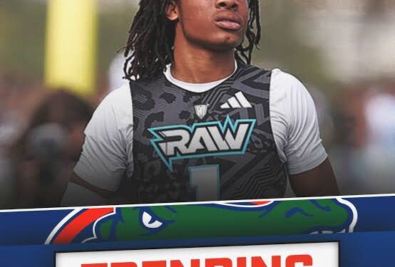 SHOCK:4-safety Hylton Stubbs flips from Miami with 2 more projected by Early NSD….