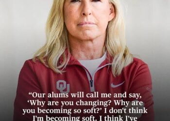 Shocking Allegation:Oklahoma Women Baseball Coach Patty Gasso has Been Suspended Following Shocking Allegations About…….