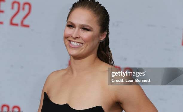 Urgent:Ronda Rousey Rushed to the hospital in a critical condition