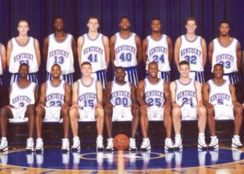 “Got Fans Surprised:Jeff Sheppard ‘pumped up’ for the Mark Pope era to begin,  ‘Jeff Sheppard ‘pumped up’ for This is going to be….