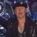 Urgent:Klaus Meine Rushed to the hospital in a critical condition