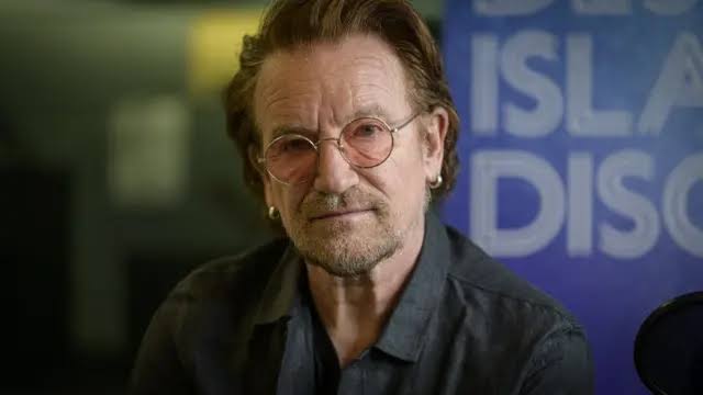 Urgent:Bono Rushed to the hospital in a critical condition