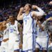 Endless Possibilities:UK Fans of the Day want Highlights from a Kentucky Win over LSU….