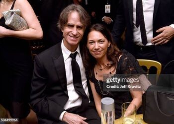 Susana Hoffs  Explain Why She and Jay Roach decided to separate after 45years of marriage…..