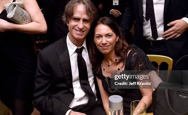 Susana Hoffs  Explain Why She and Jay Roach decided to separate after 45years of marriage…..