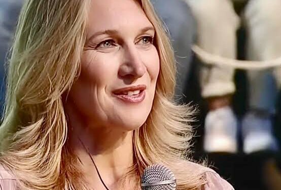 Breaking:”I am not an official, so don’t ask me” – When Steffi Graf bluntly shut down question about Monica Seles after her return….