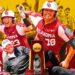 Breaking:Sooners Secure 11th Consecutive Big 12 Regular Season Softball…..
