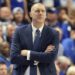 “SHOCKING TRUTH:Mark Pope admits he felt restricted with Kentucky roster Against….”