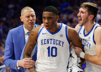 This is Shocking to Fans!!:Kentucky players have one clear New Year’s Resolution…..