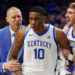 This is Shocking to Fans!!:Kentucky players have one clear New Year’s Resolution…..
