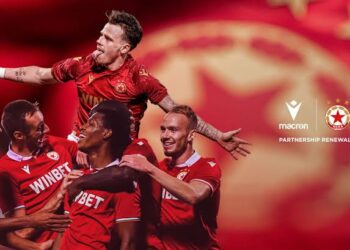 Изобретателно: ЦСКА гръмна БФС заради лекото наказание на Левски София заради нападението на Скарсем….