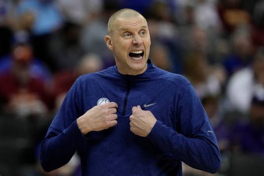 Shocking Revolution:363 National Coaches Chose Ignorance But Mark Pope Breaks Silence on NCAA Major….