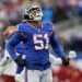 Breaking:Detroit Lions Predicted to Sign Azeez Ojulari During NFL Free Agency….