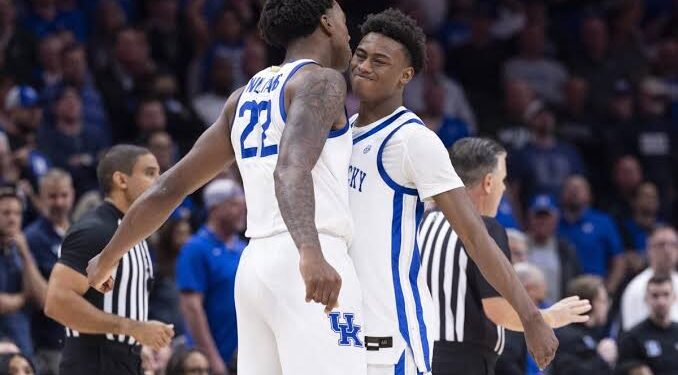 Shocking Statement:Mark Pope talked after the game about Noah’s infectious energy. He knows exactly what his…..