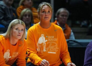 Fans have finally gotten their wish:Kim Caldwell explains Lady Vols’ collapse before March Madness, what change…..