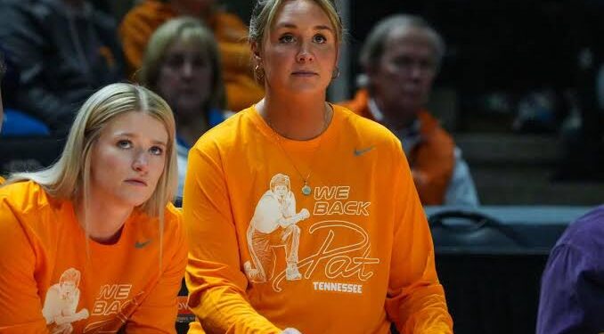 Fans have finally gotten their wish:Kim Caldwell explains Lady Vols’ collapse before March Madness, what change…..