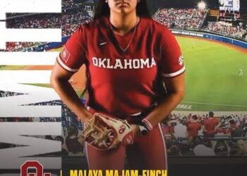 Breaking:Top 2026 recruit Malaya Majam-Finch makes pledge to Oklahoma Over Ole Miss, Michigan, Tennessee….