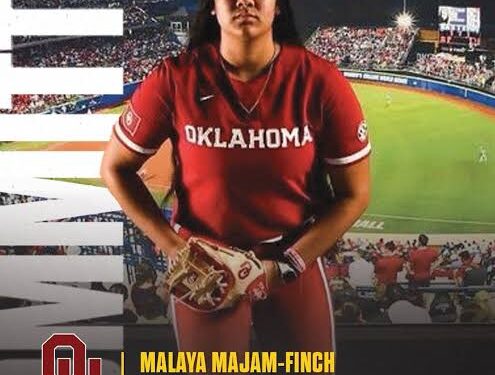 Breaking:Top 2026 recruit Malaya Majam-Finch makes pledge to Oklahoma Over Ole Miss, Michigan, Tennessee….