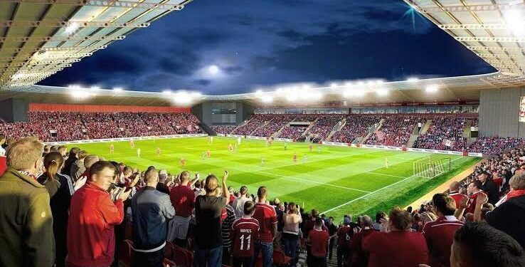 Феновете най-накрая са щастливи: ЦСКА София стартира първия благотворителен клуб в България….