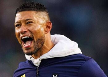 “Unforgettable Moments:History-making Marcus Freeman and Notre Dame exploit unknown college football rule to net $20 million with….