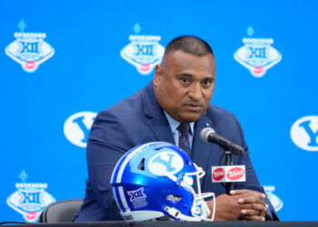 Rumor: Kalani Sitake Threatened to LEAVE BYU to Earn Contract Extension is….